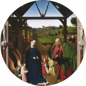 Petrus Christus