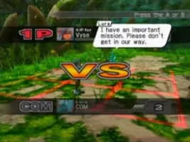 Phantasy Star Online Episode III: C. A. R. D. Revolution - Video game