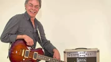 Phil Emmanuel - Guitar player ‧ Tommy Emmanuel's brother