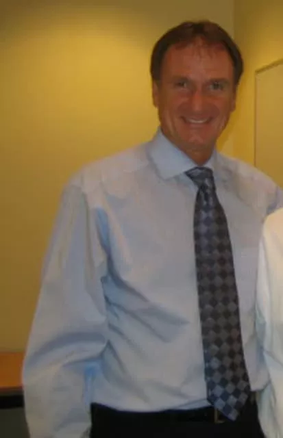 Phil Thompson - English footballer