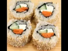 Philadelphia roll - 
