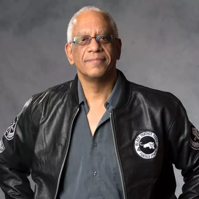 Philip Akin - Canadian actor