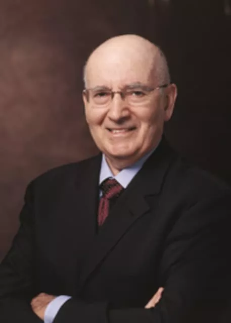 Philip Kotler - American writer