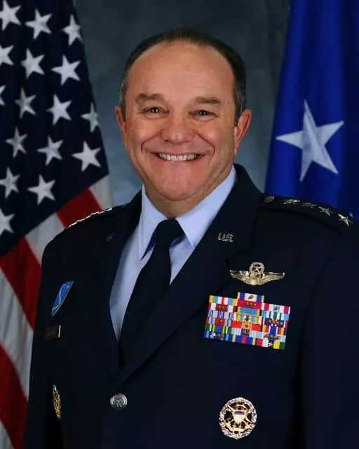 Philip M. Breedlove - Former Supreme Allied Commander Europe