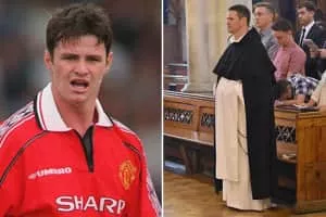 Philip Mulryne - Northern Irish priest