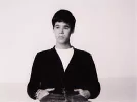 Philip Nozuka - American-Canadian actor