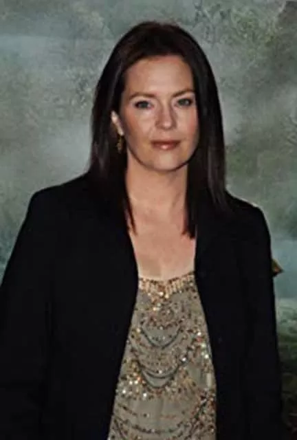 Philippa Boyens - New Zealand screenwriter