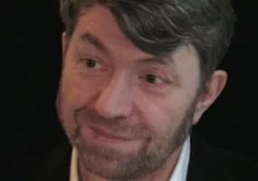 Philippe Bober - Film producer