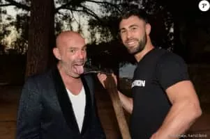 Philippe Corti - Actor