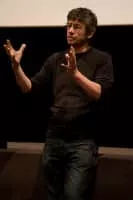 Philippe Grandrieux - French film director