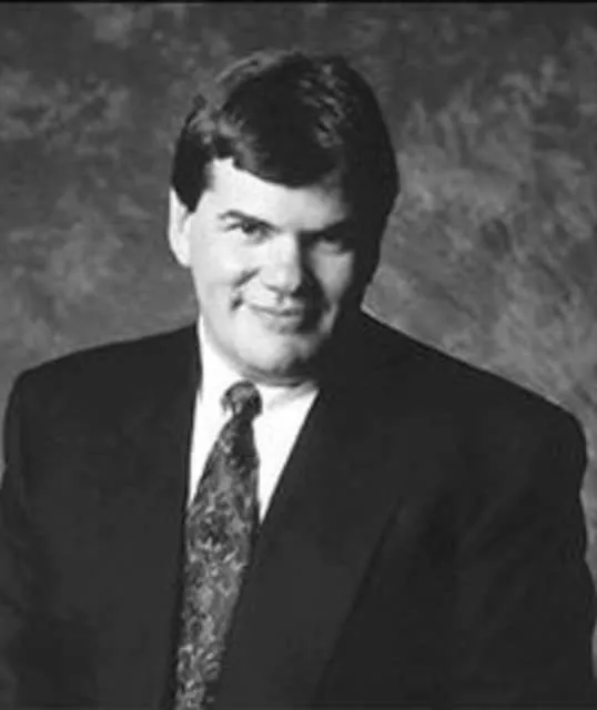 Philippe Kahn - Mathematician