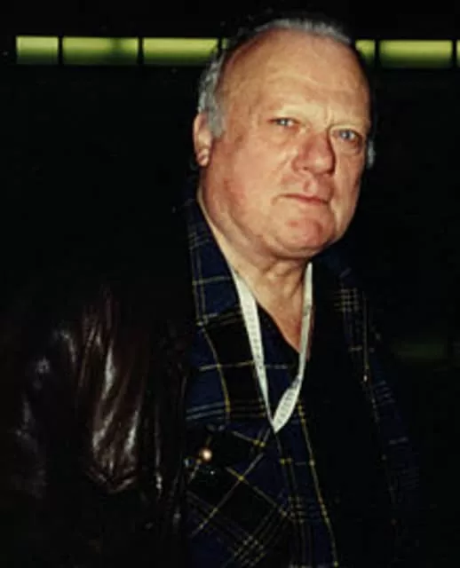 Philippe Nahon - French actor