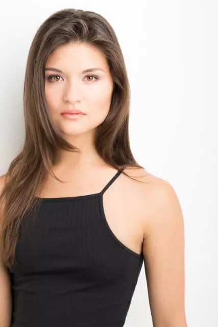 Phillipa Soo - American actress