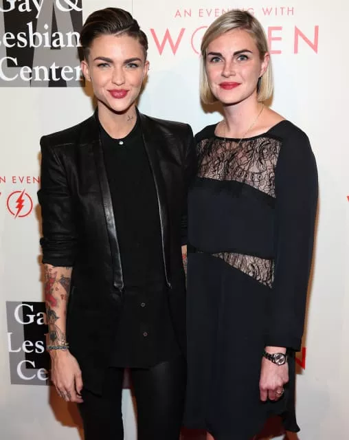 Phoebe Dahl - American fashion designer