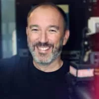 Pierre Bellanger - CEO of Skyrock