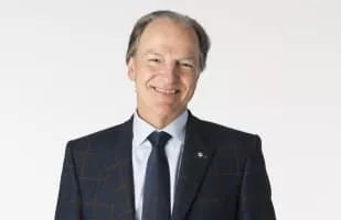 Pierre Lassonde - Canadian philanthropist