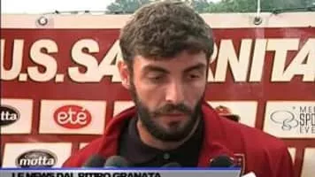 Pietro Terracciano - Italian football goalkeeper