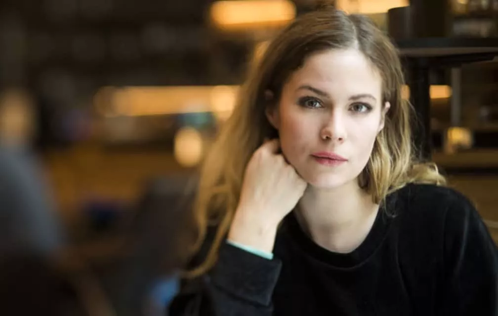 Pihla Viitala - Finnish actress