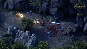 Pillars of Eternity - Video game