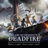 Pillars of Eternity II: Deadfire - Video game