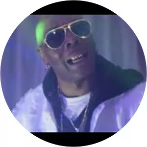 Pimpin Young - Musical artist