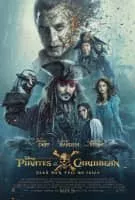 Pirates of the Caribbean: Dead Men Tell No Tales - 2017 ‧ Fantasy/Action ‧ 2h 33m