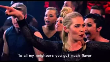 Pitch Perfect 2 - 2015 ‧ Teen/Comedy ‧ 1h 55m