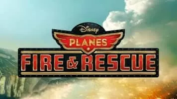 Planes: Fire & Rescue - 2014 ‧ Adventure/Comedy ‧ 1h 24m