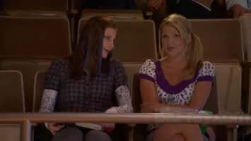 Poison Ivy: The Secret Society - 2008 ‧ Fantasy/Thriller ‧ 1h 35m