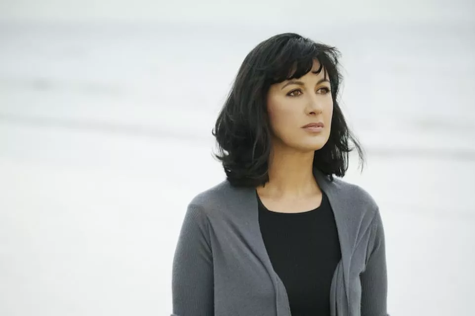 Polly Samson - Novelist