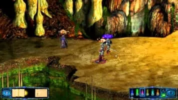 Pool of Radiance: Ruins of Myth Drannor - Video game