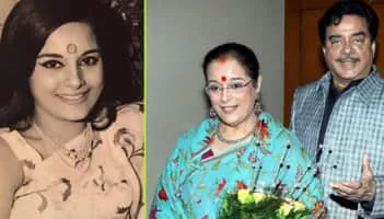 Poonam Sinha - Indian Politician