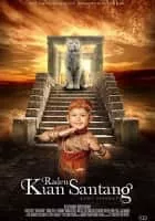 Prabu Kian Santang - Sri Baduga Maharaja's son