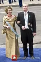 Prince Carlos, Duke of Parma - 