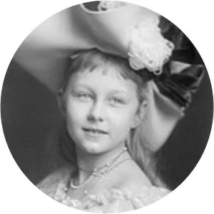 Princess Victoria Louise of Prussia - 