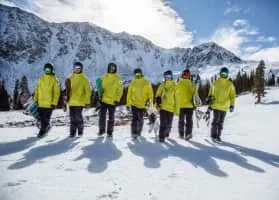 Professional Ski Instructors of America & American Association of Snowboard Instructors - Nonprofit