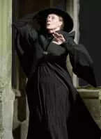 Professor Minerva McGonagall - Harry Potter character