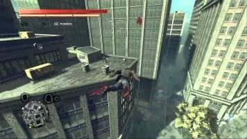 Prototype 2 - Video game