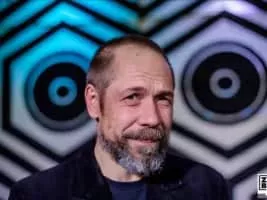 Przemysław Czapliński - Polish literary critic