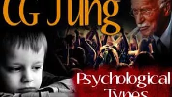 Psychological Types - Book by Carl Jung