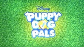 Puppy Dog Pals - American animated series