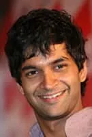 Purab Kohli - Indian television actor
