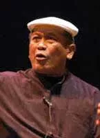 Putu Wijaya - Indonesian writer