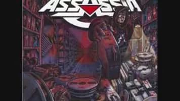 Pyroman - French musician