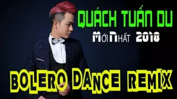 Quach Tuan Du - Musical artist