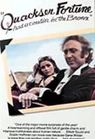 Quackser Fortune Has a Cousin in the Bronx - 1970 ‧ Cult/Drama ‧ 1h 30m