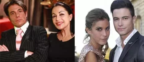 ¿Quién quiere casarse con mi hijo? (Qui veut épouser mon fils ?) - TV program