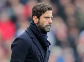 Quique Sánchez Flores - Spanish football manager