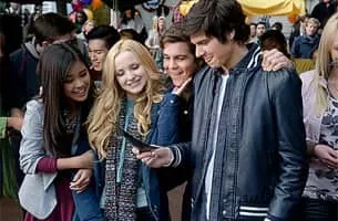 R.L. Stine's Monsterville: The Cabinet Of Souls - 2015 ‧ Horror/Comedy ‧ 1h 28m