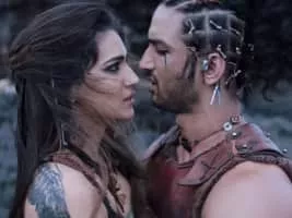 Raabta - 2017 ‧ Drama/Mystery ‧ 2h 50m